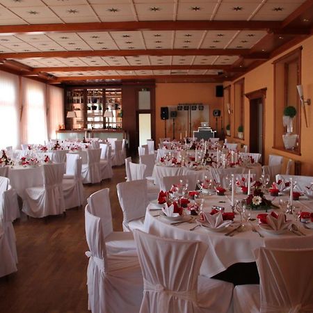 Wietzendorf Buskes Hotel Steinfoerde מראה חיצוני תמונה