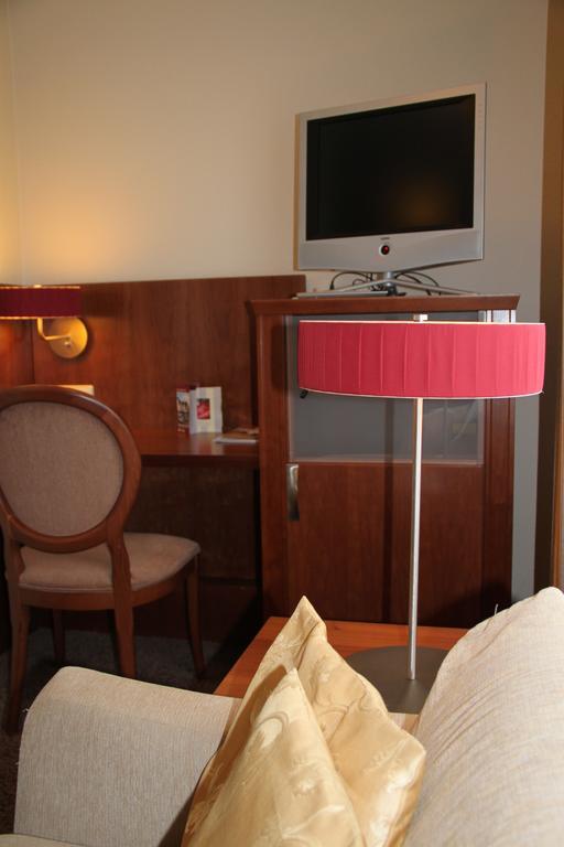Wietzendorf Buskes Hotel Steinfoerde חדר תמונה