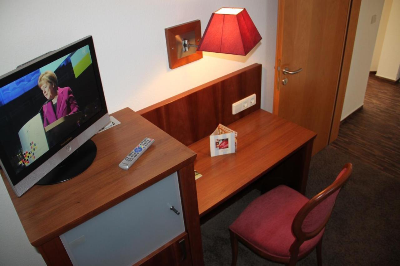 Wietzendorf Buskes Hotel Steinfoerde חדר תמונה