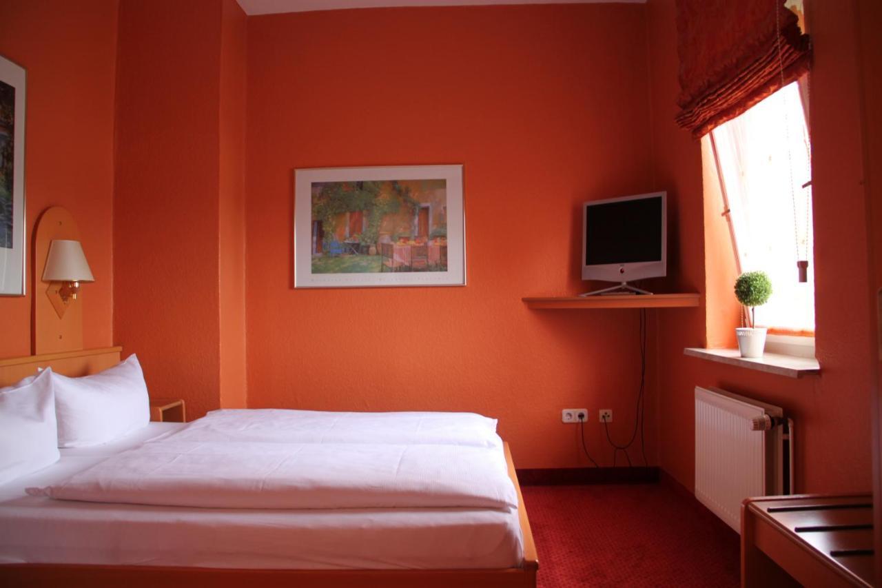 Wietzendorf Buskes Hotel Steinfoerde חדר תמונה