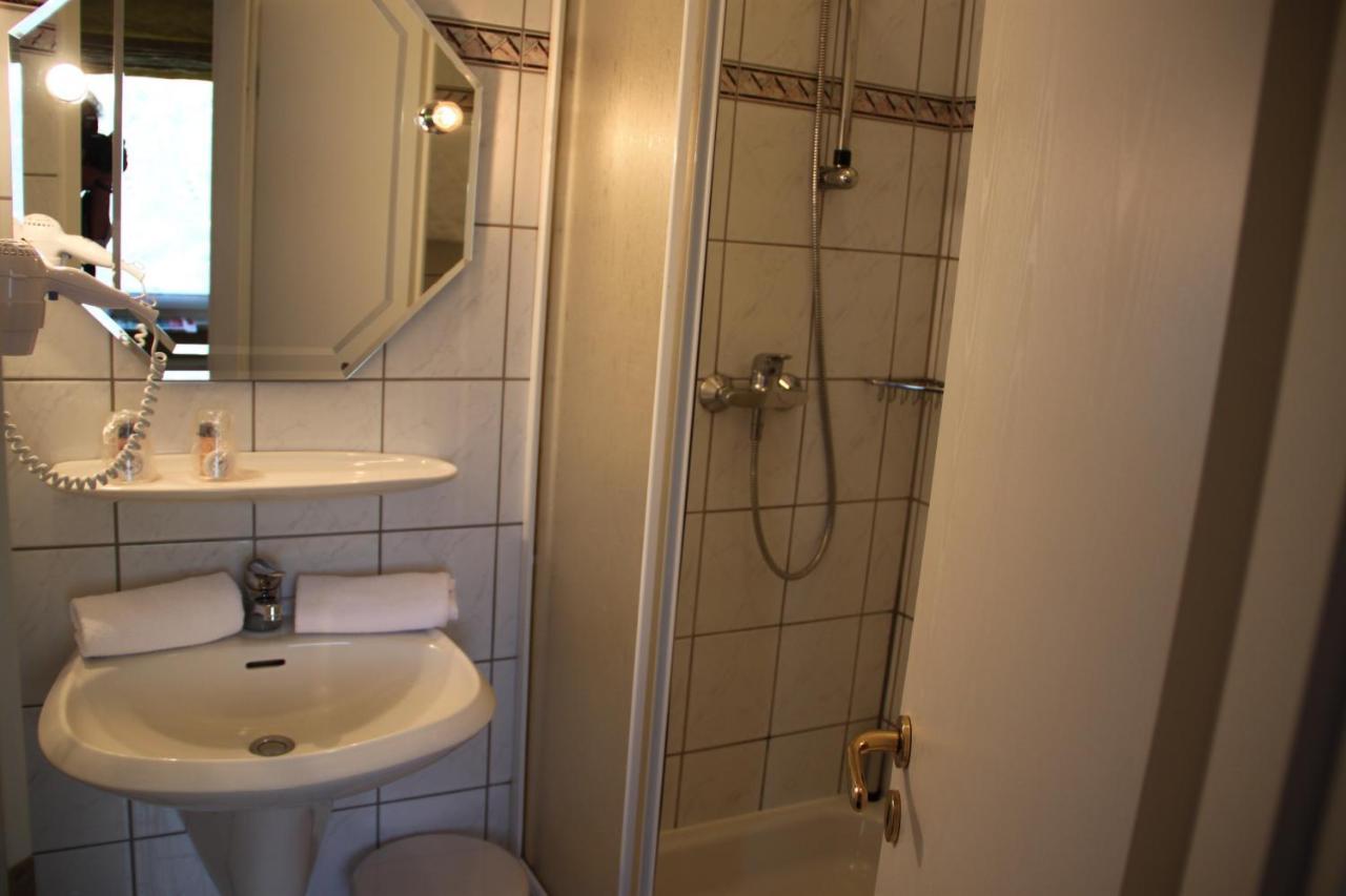 Wietzendorf Buskes Hotel Steinfoerde חדר תמונה