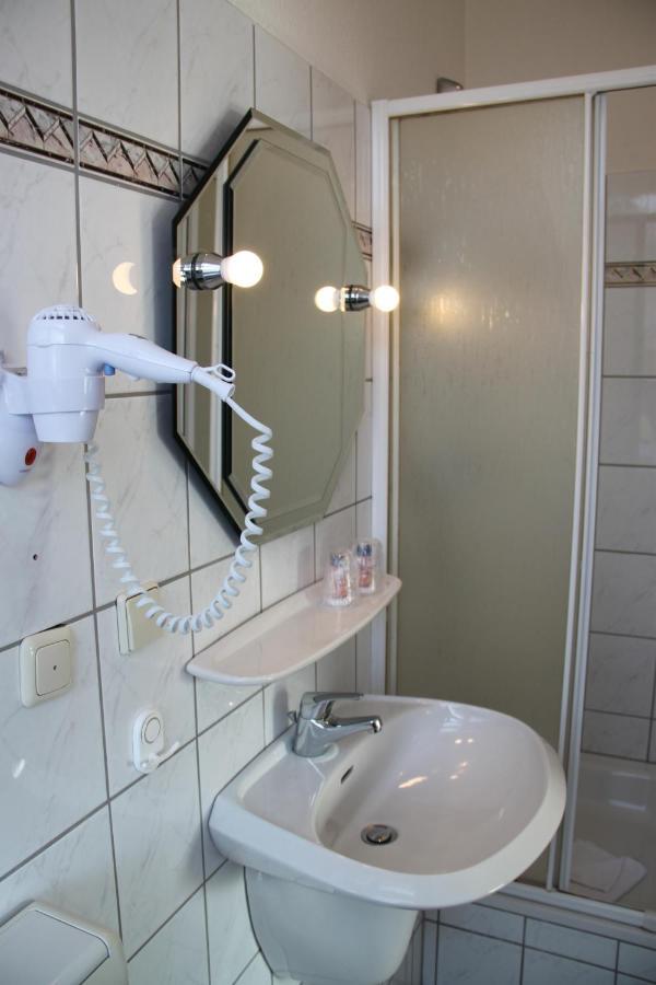 Wietzendorf Buskes Hotel Steinfoerde חדר תמונה