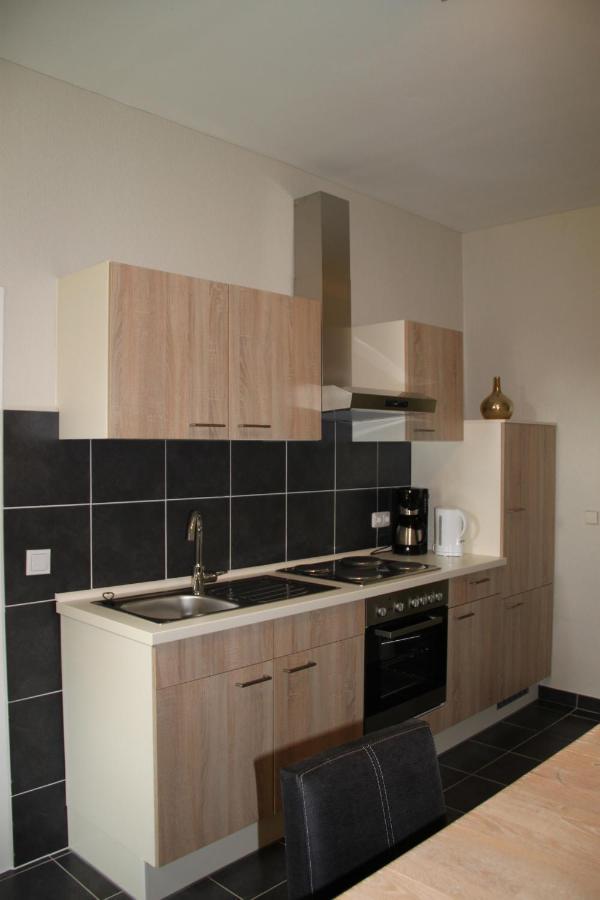 Wietzendorf Buskes Hotel Steinfoerde חדר תמונה