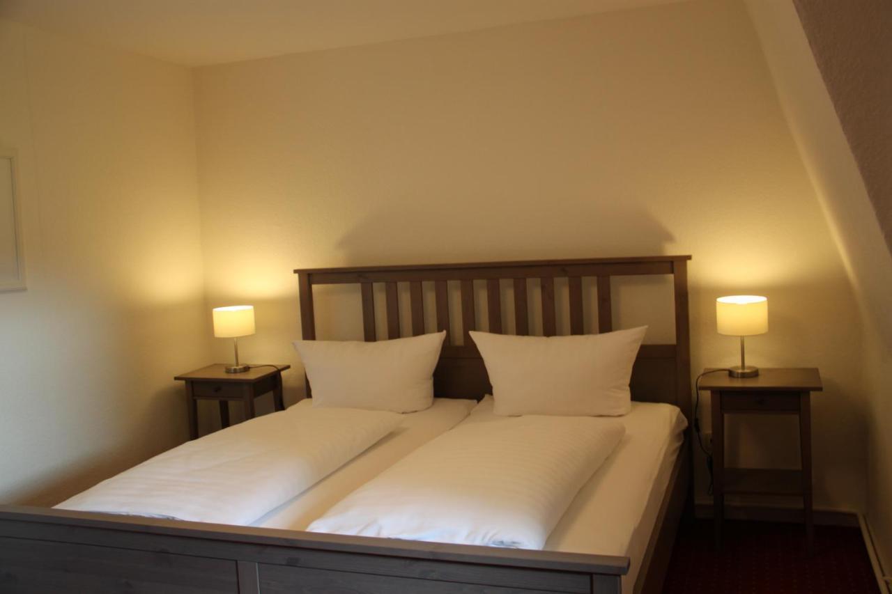 Wietzendorf Buskes Hotel Steinfoerde חדר תמונה