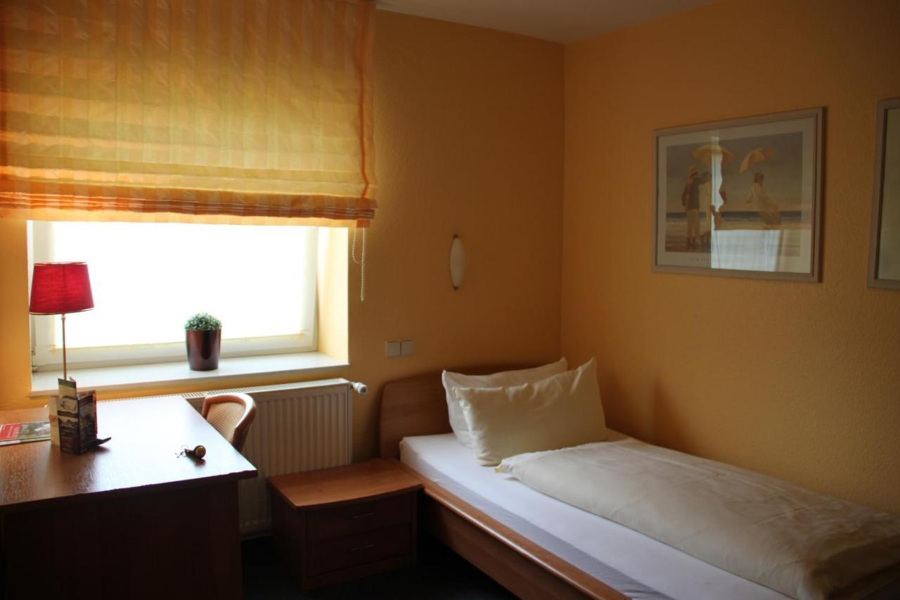 Wietzendorf Buskes Hotel Steinfoerde חדר תמונה