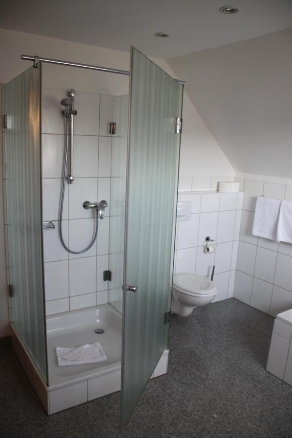 Wietzendorf Buskes Hotel Steinfoerde חדר תמונה