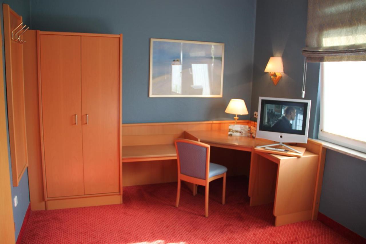 Wietzendorf Buskes Hotel Steinfoerde חדר תמונה