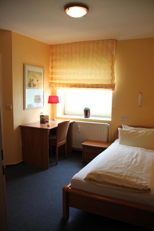 Wietzendorf Buskes Hotel Steinfoerde חדר תמונה