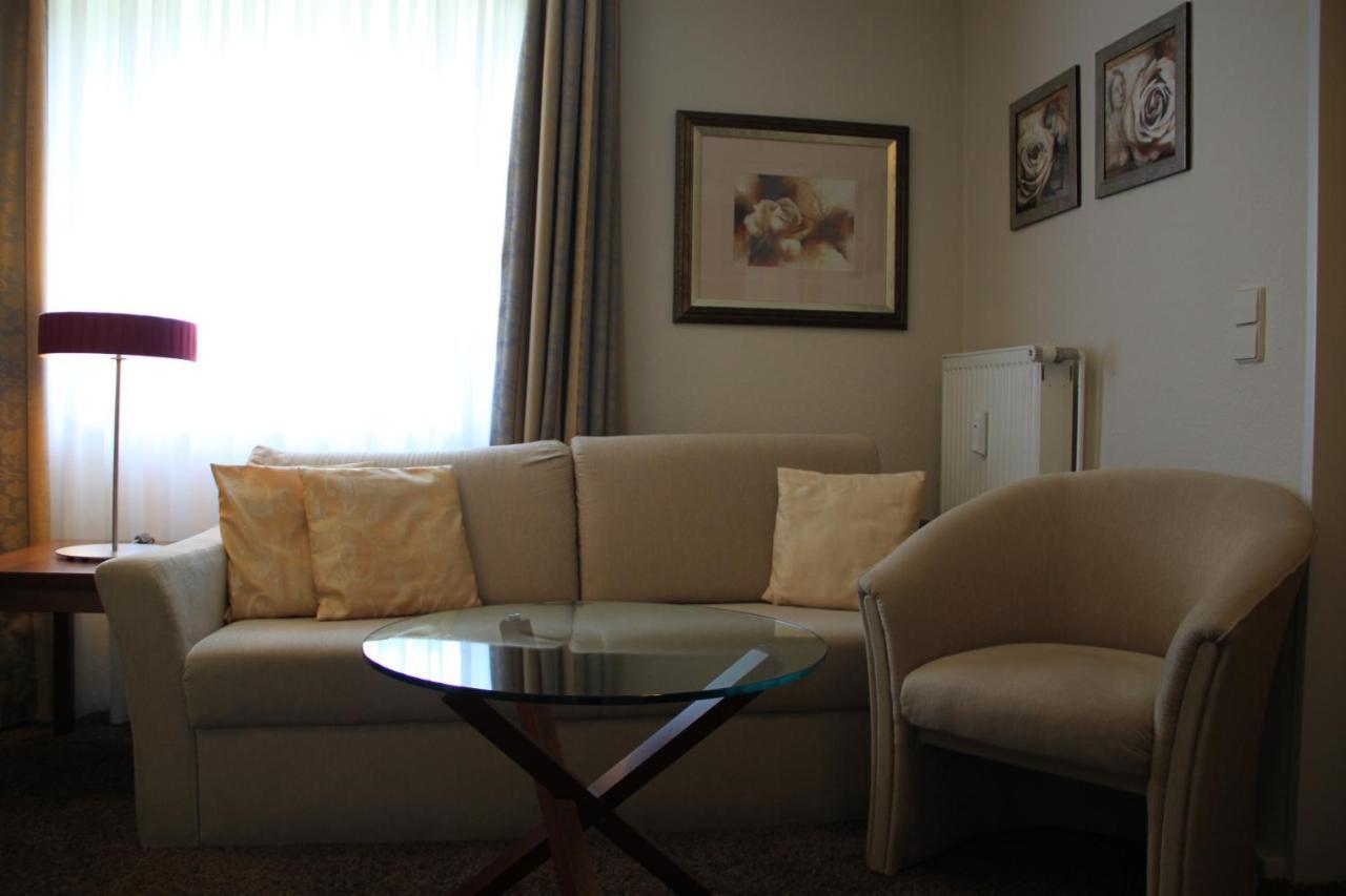Wietzendorf Buskes Hotel Steinfoerde חדר תמונה