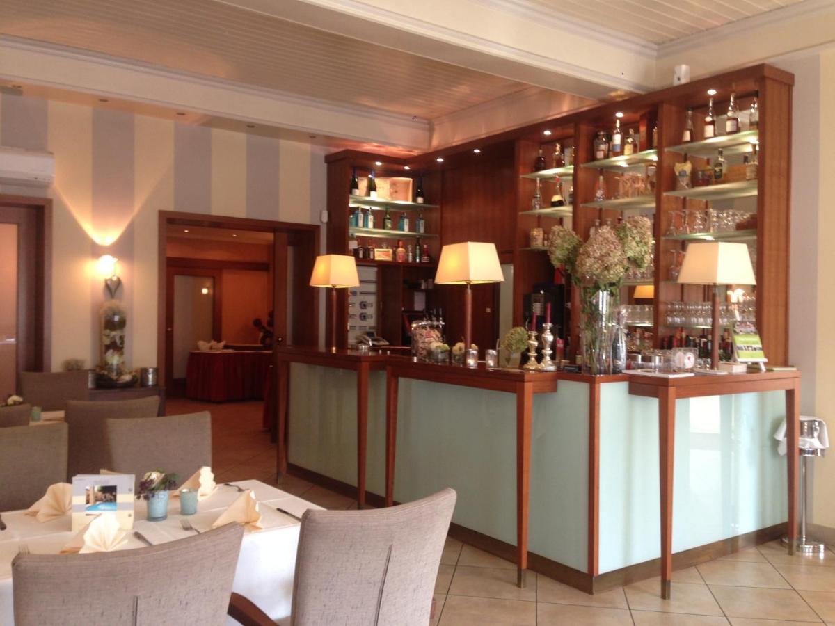 Wietzendorf Buskes Hotel Steinfoerde מראה חיצוני תמונה