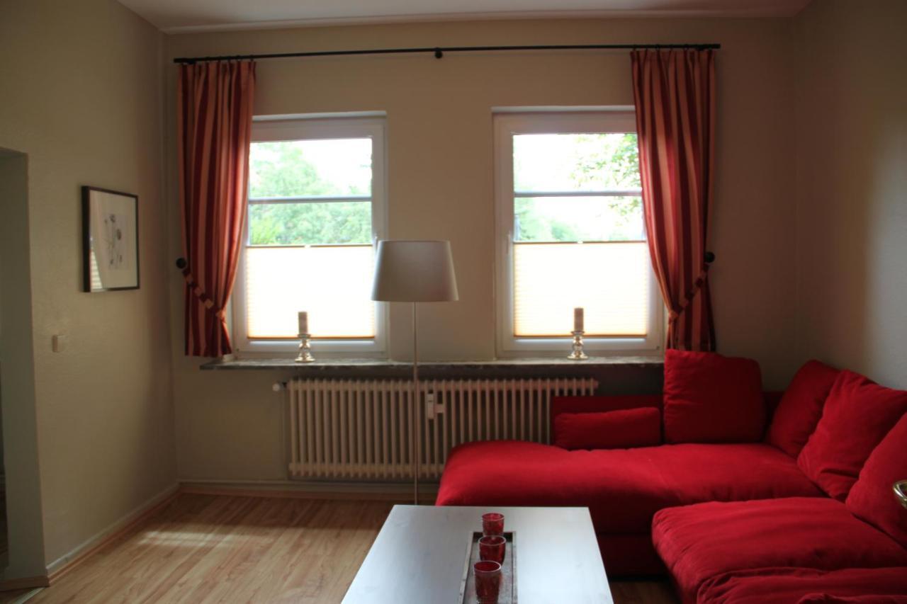 Wietzendorf Buskes Hotel Steinfoerde חדר תמונה