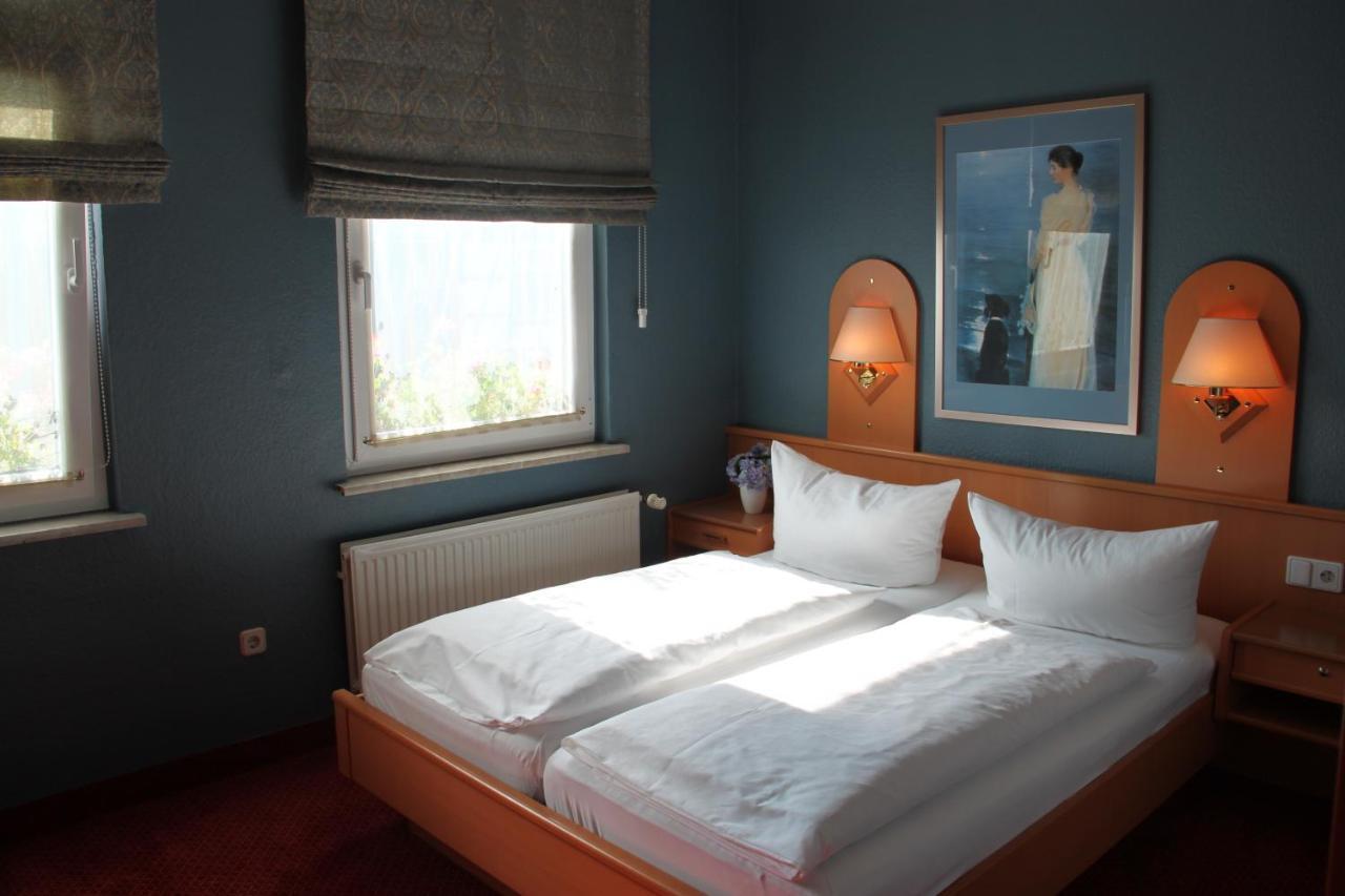 Wietzendorf Buskes Hotel Steinfoerde חדר תמונה