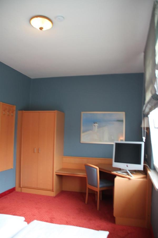 Wietzendorf Buskes Hotel Steinfoerde חדר תמונה