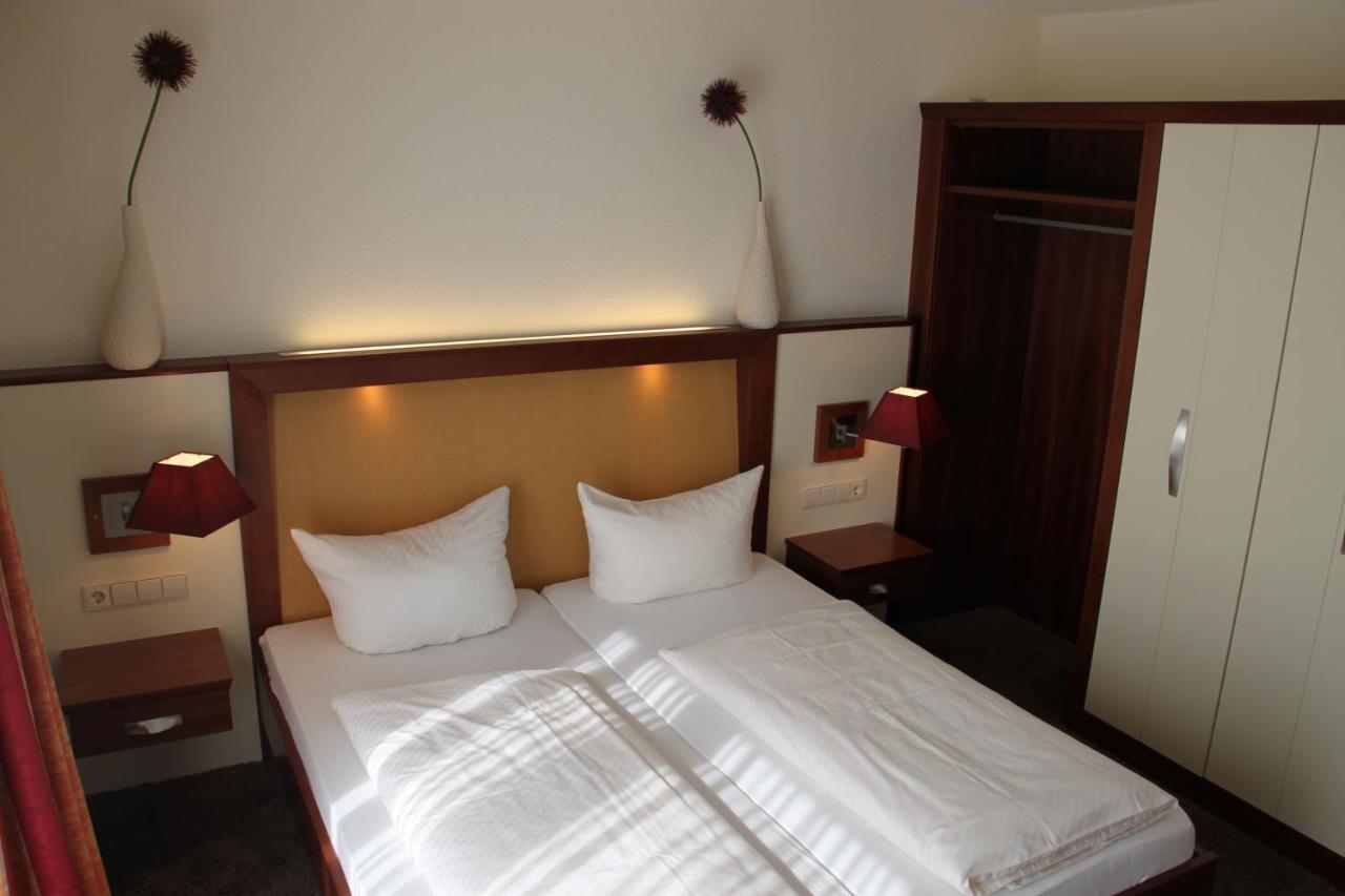 Wietzendorf Buskes Hotel Steinfoerde חדר תמונה