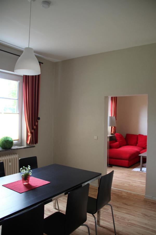 Wietzendorf Buskes Hotel Steinfoerde חדר תמונה