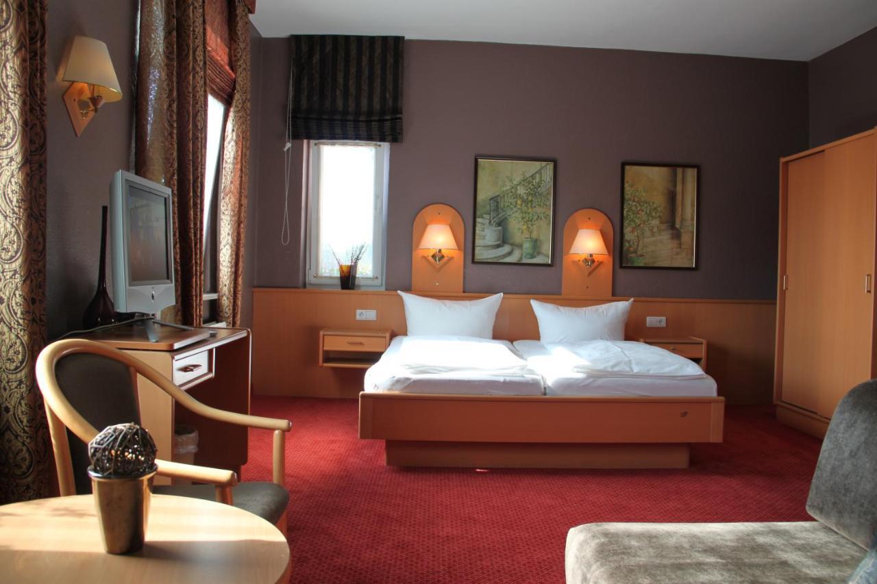 Wietzendorf Buskes Hotel Steinfoerde חדר תמונה