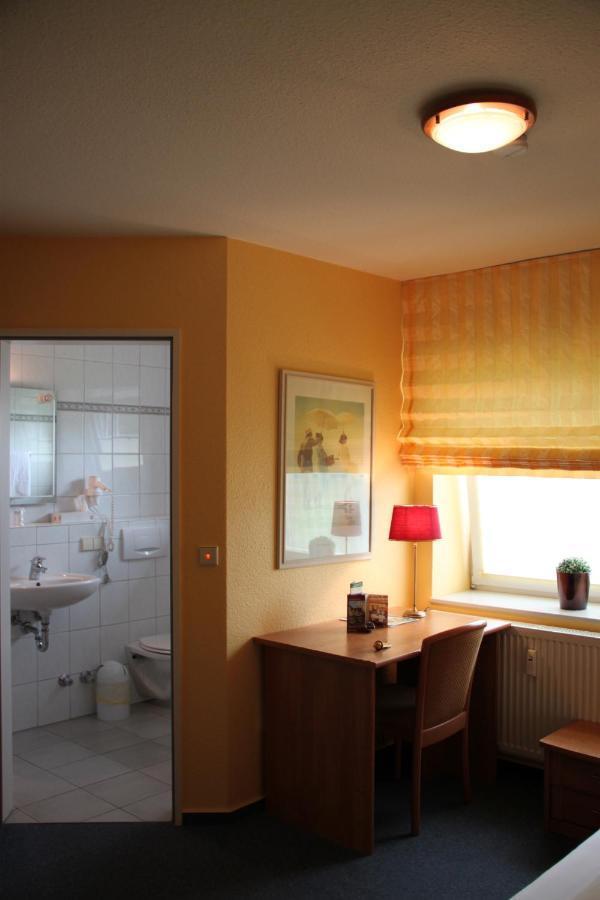 Wietzendorf Buskes Hotel Steinfoerde חדר תמונה