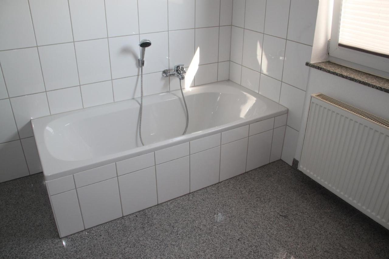 Wietzendorf Buskes Hotel Steinfoerde חדר תמונה