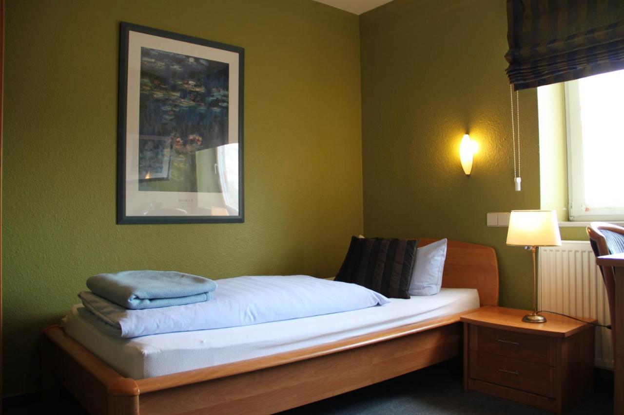 Wietzendorf Buskes Hotel Steinfoerde חדר תמונה